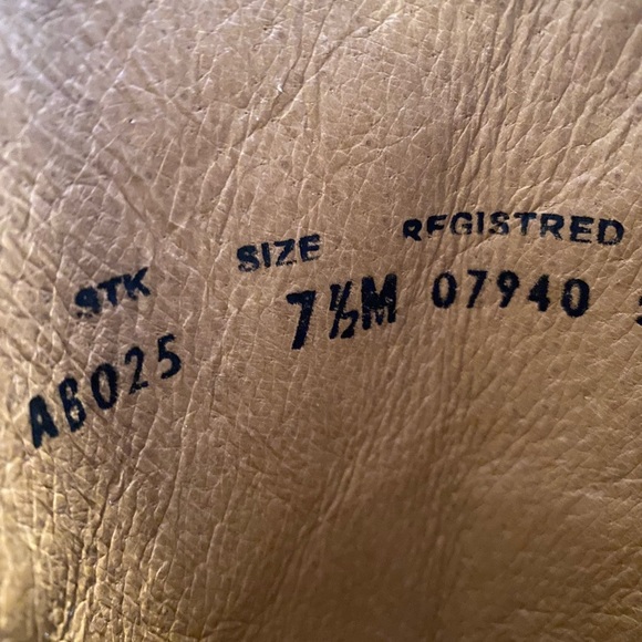 Corral Womens Canton Cowboy Boots Cross Crystals & Studs Western size 7.5 - Picture 10 of 12